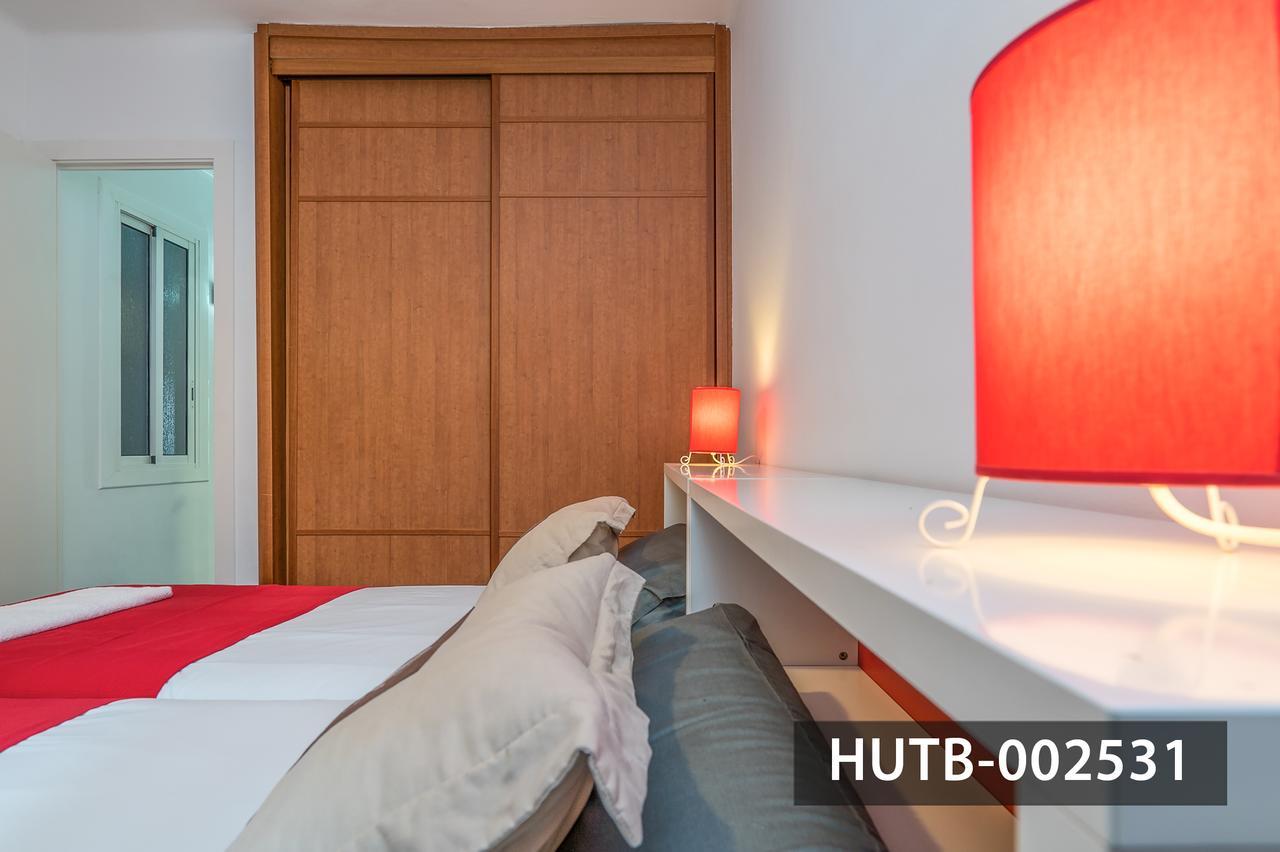 Leilighet Elegantniy Poble Sec Barcelona
